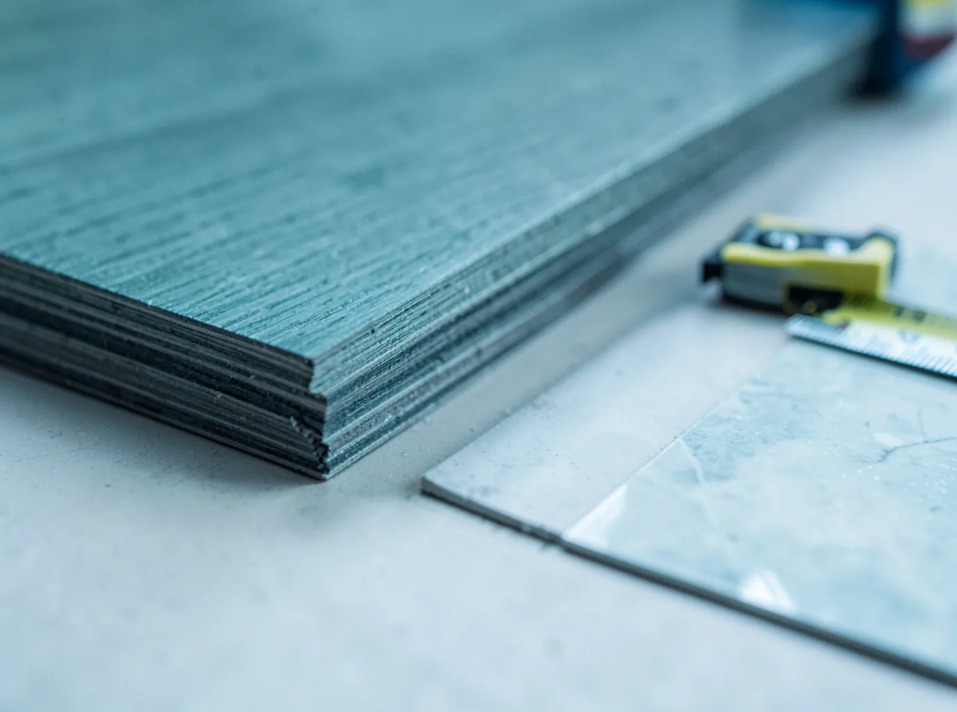 Luxury Vinyl Plank Installation Harrietta, MI FAQs